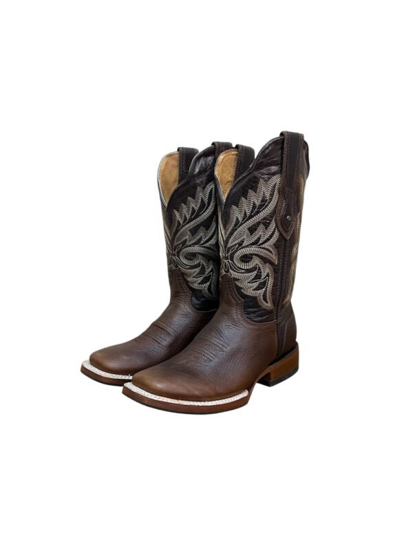 Botas Ocre GLAH